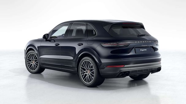 Porsche Cayenne E-Hybrid 340 kW image number 3