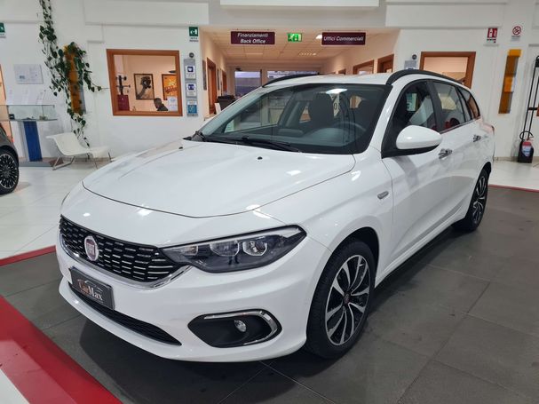 Fiat Tipo 1.6 Lounge 88 kW image number 1