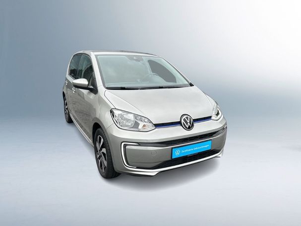 Volkswagen up! 60 kW image number 24