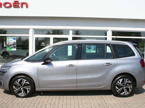 Citroen Grand C4 Spacetourer C-Series 96 kW image number 2