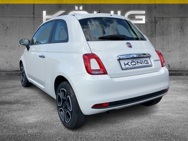 Fiat 500 1.0 51 kW image number 5