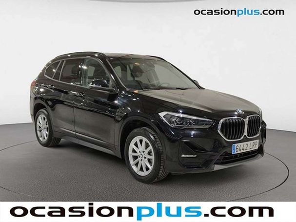 BMW X1 16d sDrive 85 kW image number 2