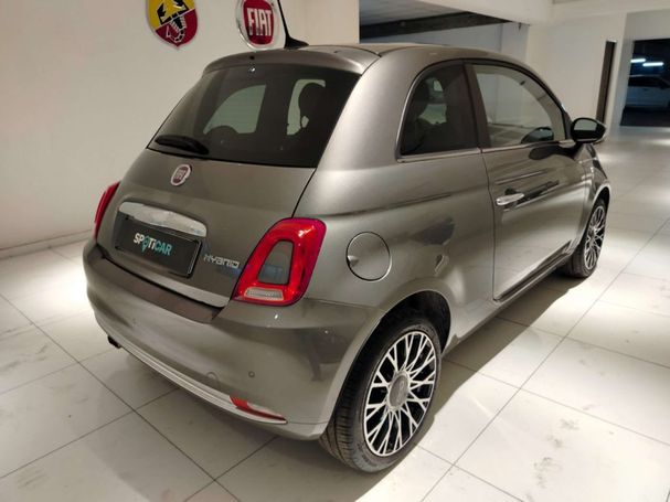 Fiat 500 1.0 51 kW image number 5