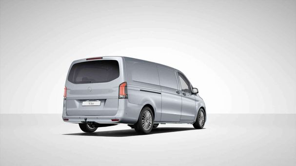 Mercedes-Benz Vito 119 CDi SELECT 140 kW image number 1