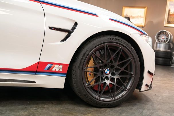 BMW M4 368 kW image number 27