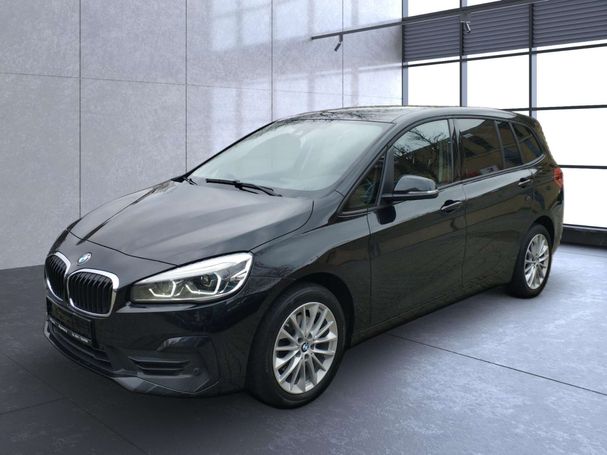 BMW 218i 100 kW image number 1