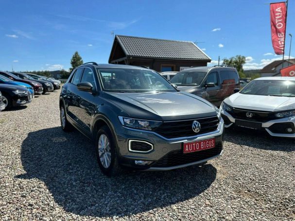 Volkswagen T-Roc DSG 110 kW image number 2