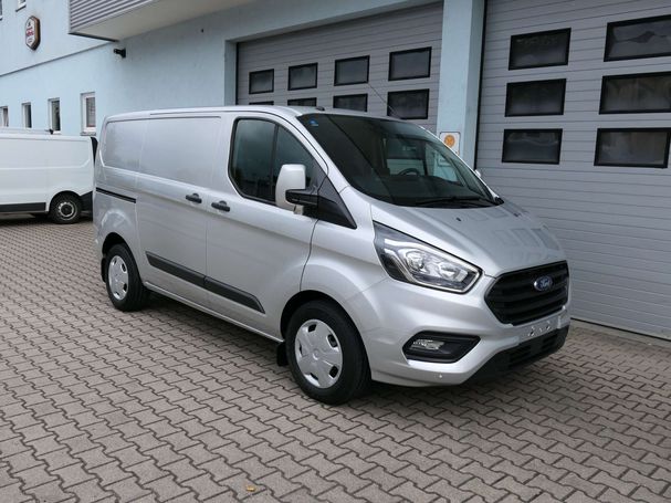 Ford Transit Custom 300 Trend 96 kW image number 12