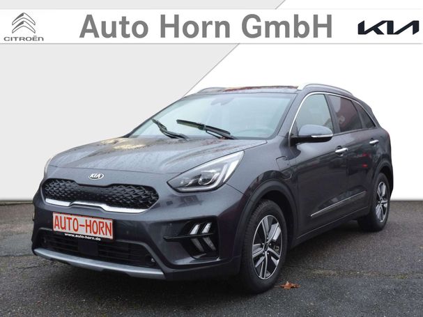 Kia Niro 1.6 GDI 104 kW image number 2