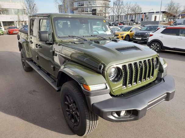 Jeep Gladiator 3.0 V6 194 kW image number 4