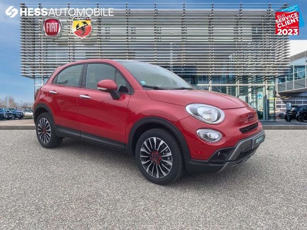 Fiat 500X 98 kW image number 2