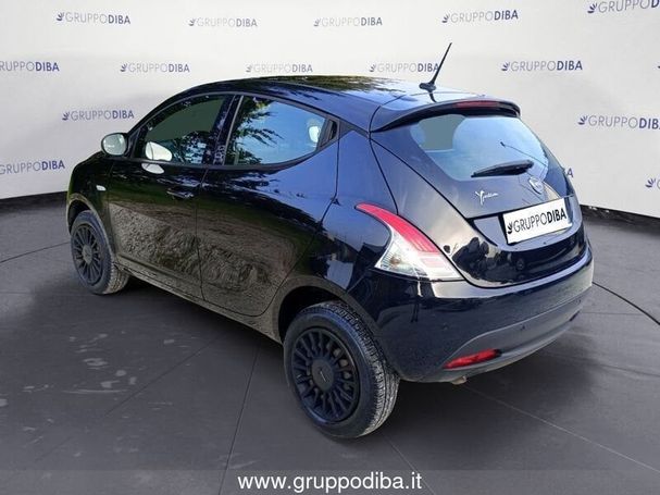 Lancia Ypsilon 63 kW image number 7