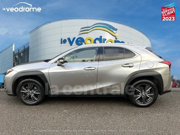 Lexus UX 136 kW image number 5