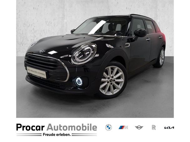 Mini One D Clubman Mini 85 kW image number 1