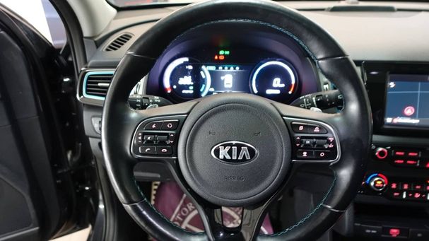 Kia Niro e 64 kWh 150 kW image number 20