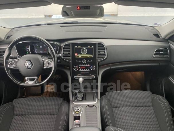 Renault Talisman Blue dCi 160 EDC 118 kW image number 21