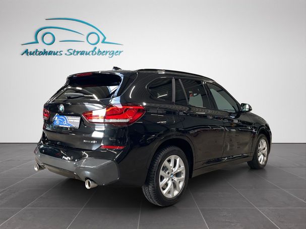 BMW X1 20i xDrive 131 kW image number 4