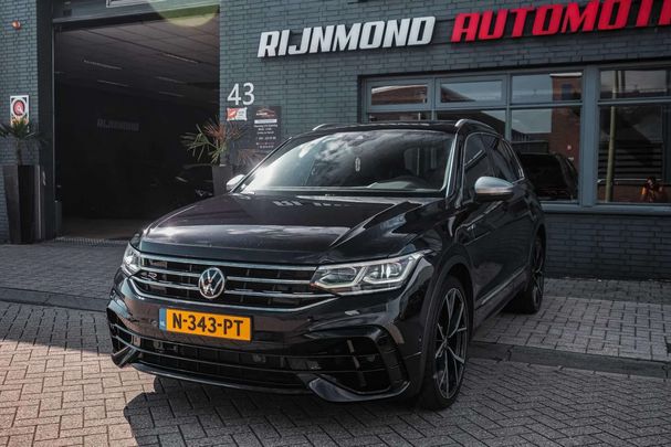 Volkswagen Tiguan R DSG 4Motion 235 kW image number 1