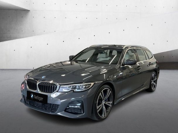 BMW 330i Touring xDrive M Sport 190 kW image number 1