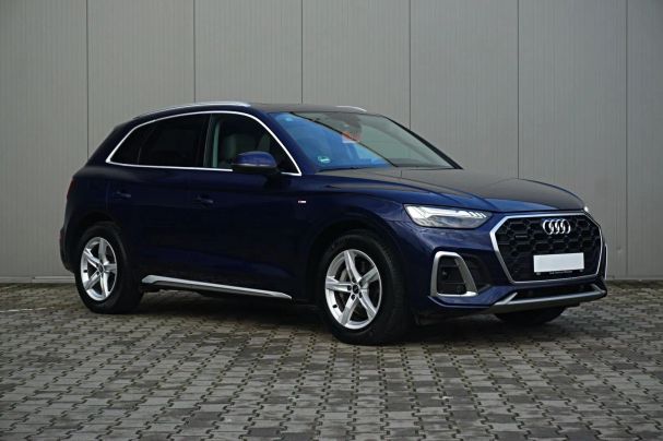 Audi Q5 270 kW image number 6