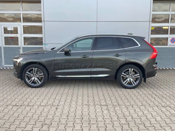 Volvo XC60 B4 AWD Inscription 140 kW image number 1