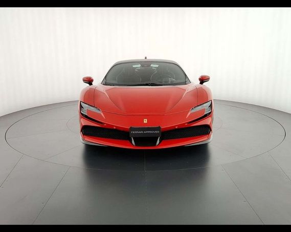 Ferrari SF90 Stradale 735 kW image number 3