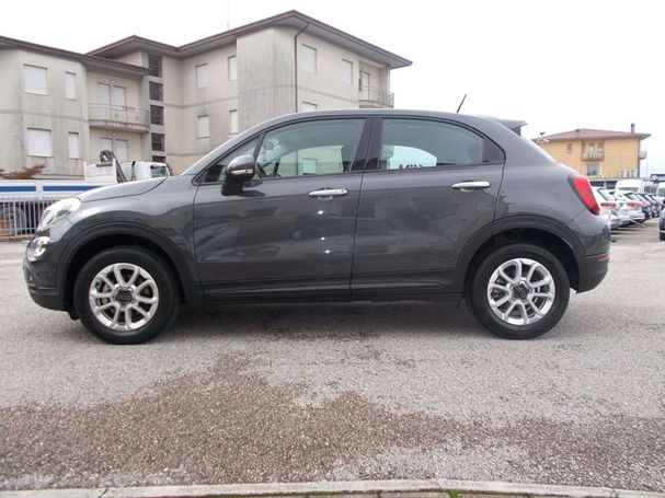 Fiat 500X 1.3 MultiJet 70 kW image number 7