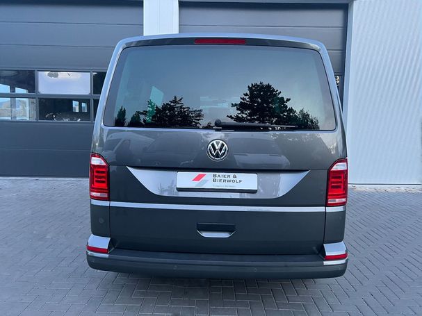 Volkswagen T6 Multivan 110 kW image number 7