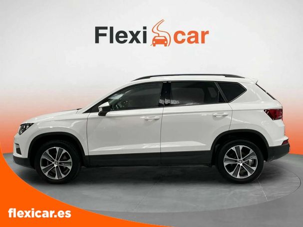 Seat Ateca 1.0 TSI Style 85 kW image number 5