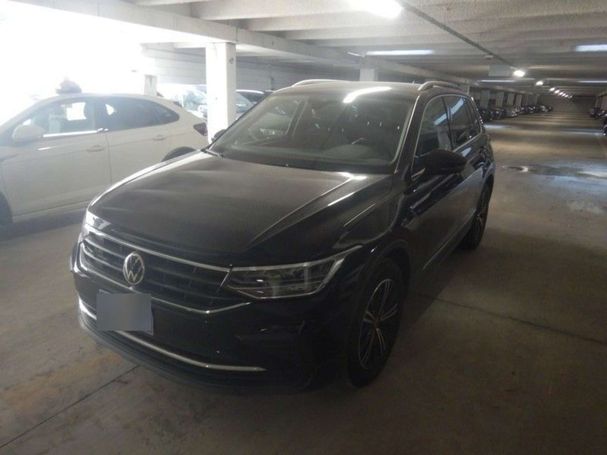 Volkswagen Tiguan 2.0 TDI DSG 110 kW image number 1