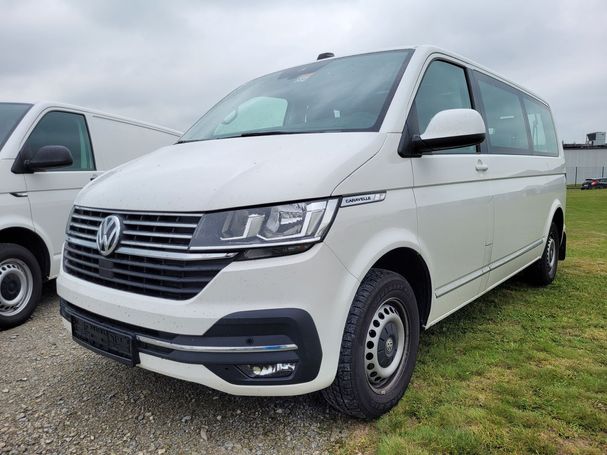 Volkswagen T6 Caravelle 110 kW image number 1