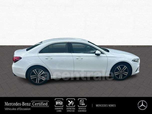 Mercedes-Benz A 180 100 kW image number 13