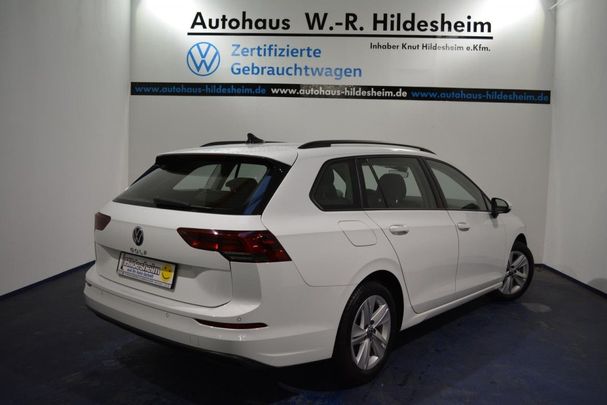 Volkswagen Golf Variant 1.5 TSI 110 kW image number 3