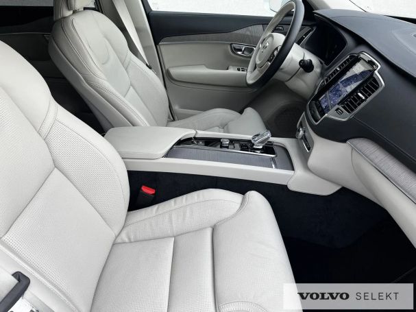 Volvo XC90 AWD 184 kW image number 34