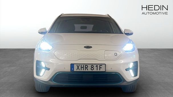 Kia Niro e 64 kWh 150 kW image number 8