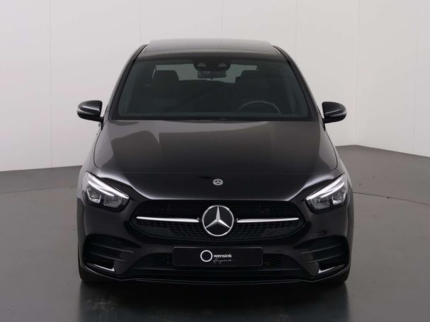 Mercedes-Benz B 250 e AMG Line 160 kW image number 2