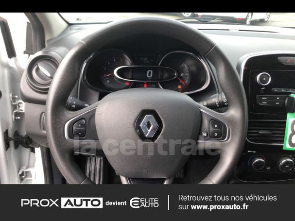 Renault Clio Energy dCi 75 55 kW image number 15