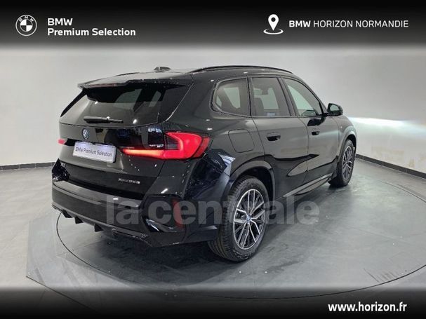 BMW X1 xDrive 180 kW image number 4