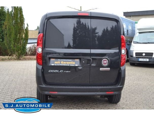 Fiat Doblo 70 kW image number 7