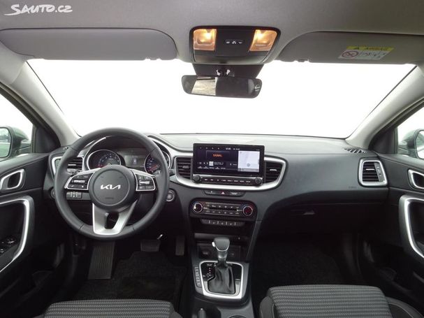 Kia Ceed 1.5 T-GDI 118 kW image number 5