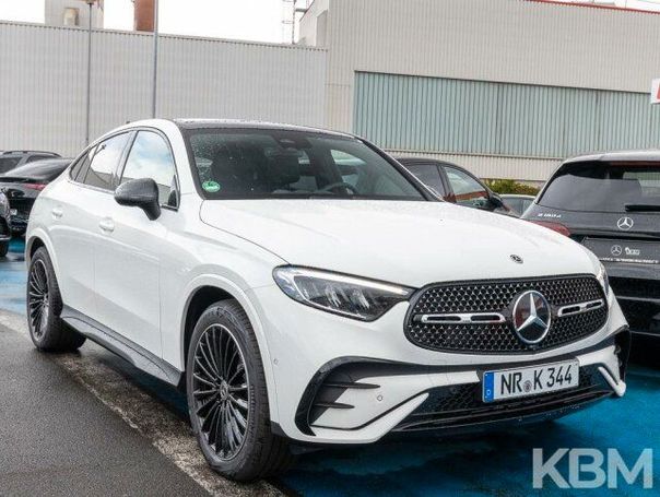 Mercedes-Benz GLC 450 270 kW image number 2