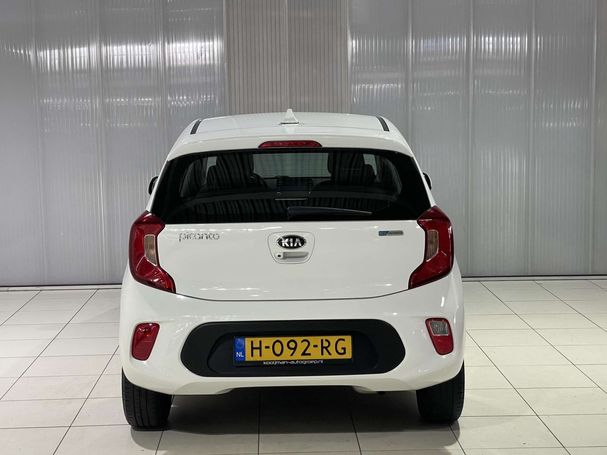 Kia Picanto 1.0 49 kW image number 17