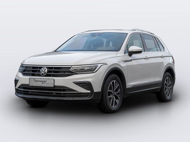 Volkswagen Tiguan 2.0 TDI Life DSG 110 kW image number 1