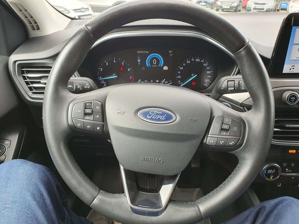 Ford Focus 110 kW image number 13