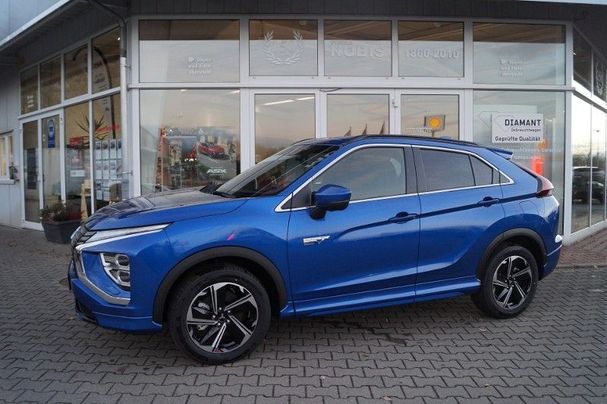 Mitsubishi Eclipse Cross 138 kW image number 1