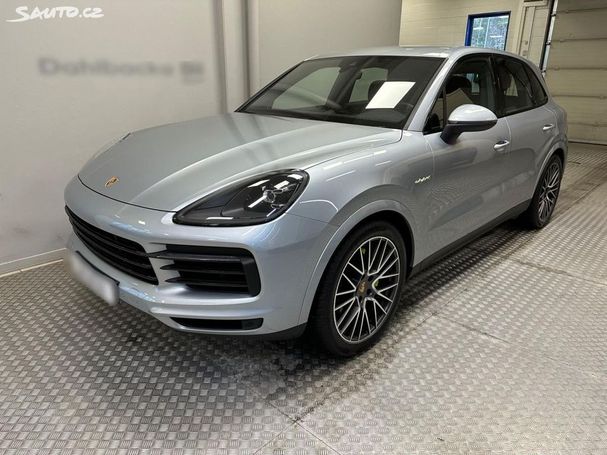 Porsche Cayenne S E-Hybrid Tiptronic 340 kW image number 1