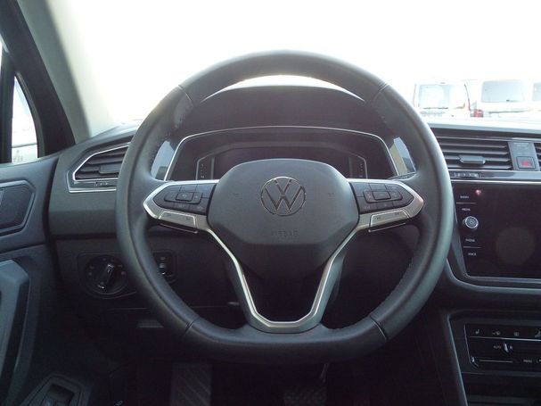 Volkswagen Tiguan 1.4 Elegance DSG 180 kW image number 17