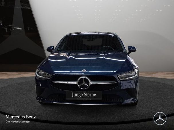 Mercedes-Benz CLA 250 160 kW image number 3