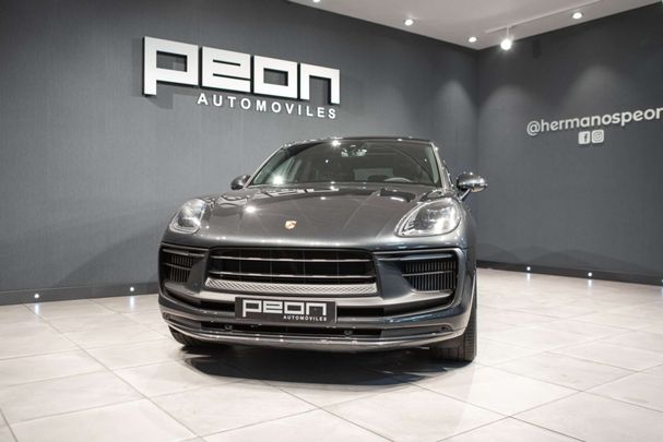 Porsche Macan GTS 324 kW image number 2