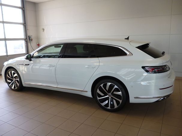 Volkswagen Arteon 140 kW image number 4